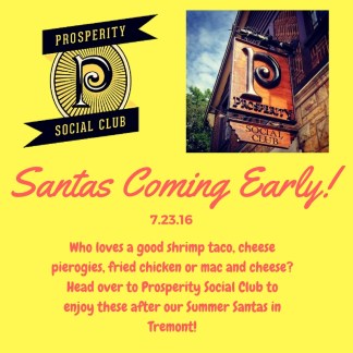 Prosperity Promo Image